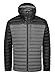 Produktbild Rab Herren Microlight Alpine Jacke, Black-Graphene, XL