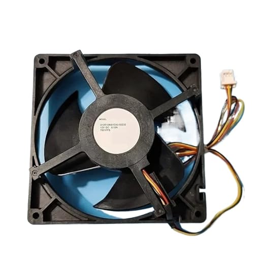 ݊܂nCA[ ① U12E12MS1CA3-52Z32 12.5cm 12V 0.15A ①ɗpt@ɑΉ