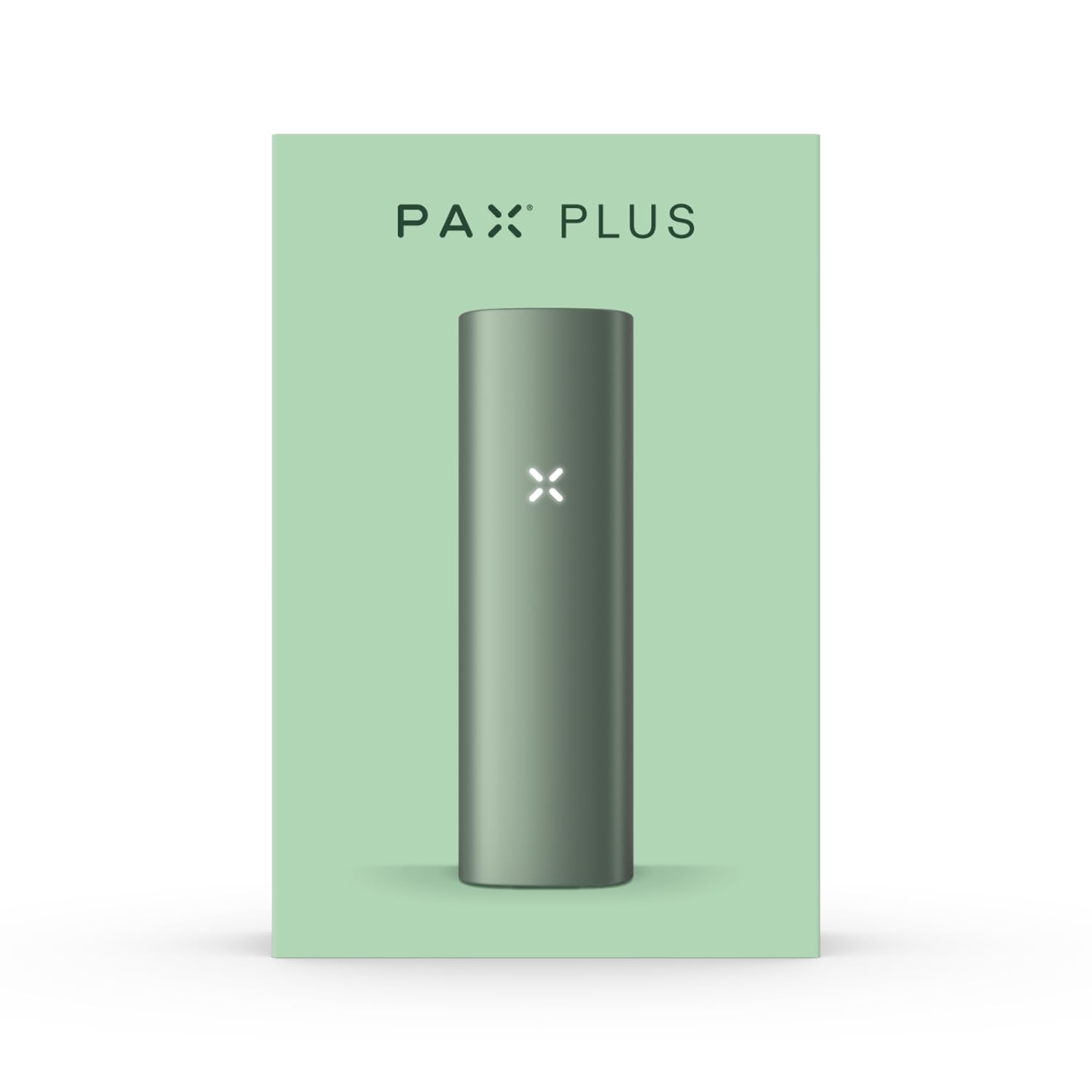 PAX Plus Starter Kit  Sage. Premium Portable Vaporizer for Dry Herbs 10  Year Warranty: Amazon.co.uk: Electronics & Photo