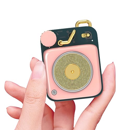 Amazon.co.jp: MUZEN Button スピーカー bluetooth ミニサイズ