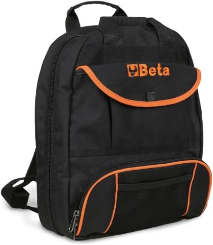BETA C5S Zaino portautensili in poliestere