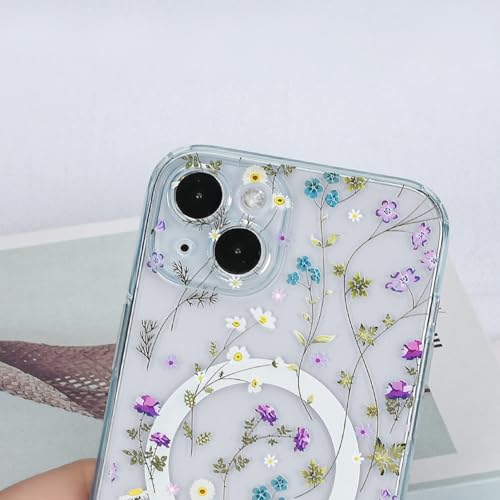 Coque iPhone 15 Plus antichoc pour éviter les rayures avec dos rigide - 3