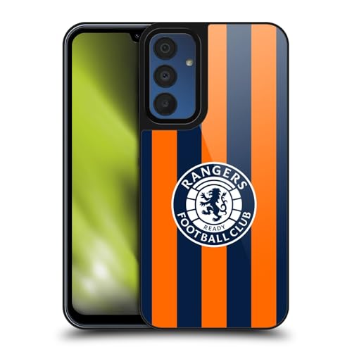 Coque Rangers FC Samsung A15 en gel renforcé antichoc