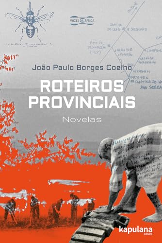 Roteiros provinciais: Novelas