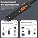 Receptor Bluetooth Coche Adaptador Bluetooth Coche transmisor Bluetooth TV Imagen de Receptor Bluetooth Coche Adaptador Bluetooth Coche transmisor Bluetooth TV