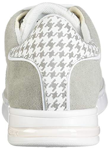Geox Girl D Jaysen A Low Top Sneaker3