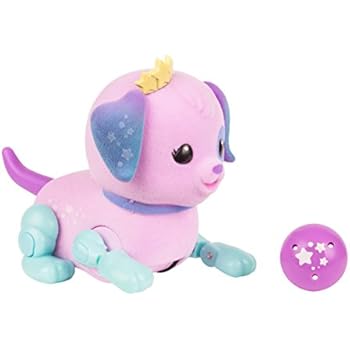 Little Live Pets Lil' Cutie Pups Season 2 Sin | Shopkin.Toys - Image 4