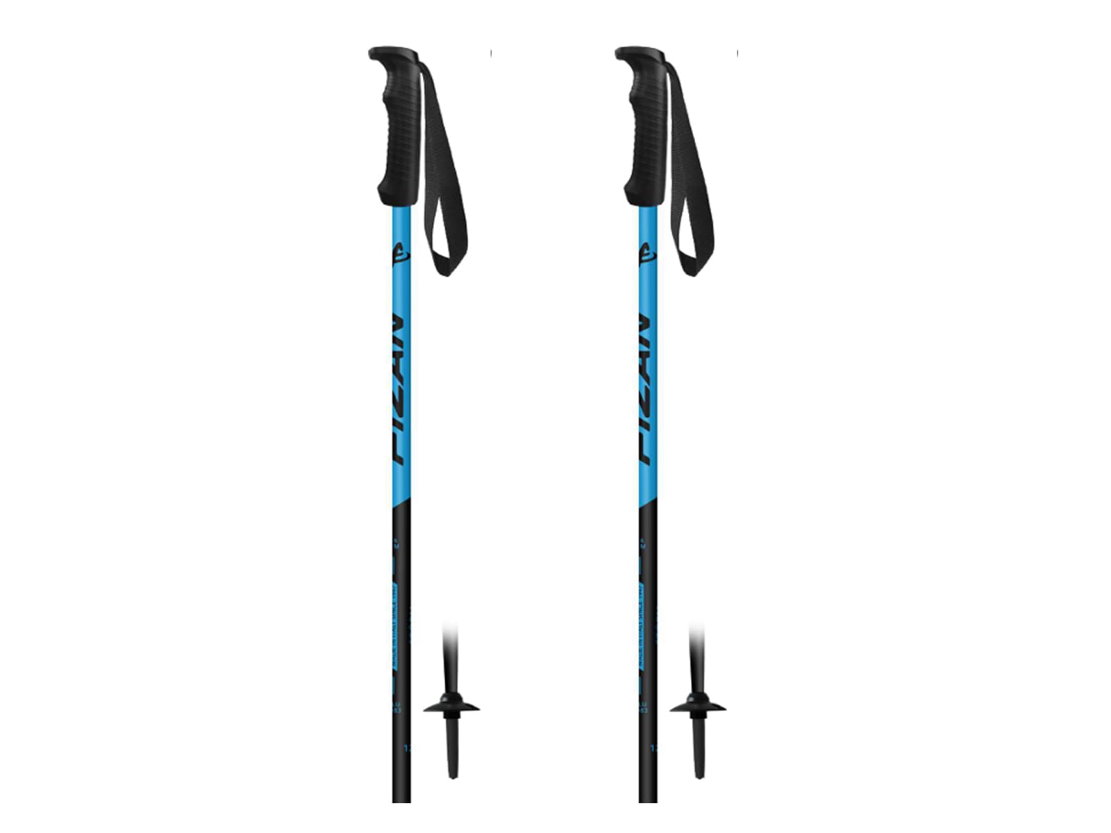 Fizan Bastoncini Sci W22 5322 Storm Blue (115)