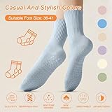 Zoom IMG-1 druuzyl calze yoga 6 paia Zoom IMG-1 druuzyl calze yoga 6 paia