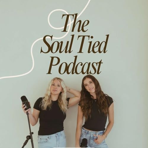 The Soul Tied Podcast cover art