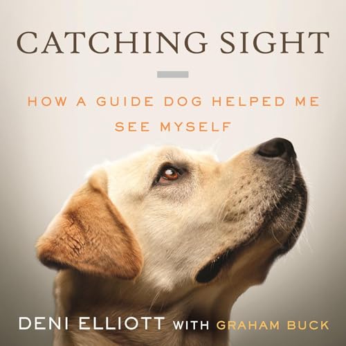 Page de couverture de Catching Sight