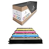 Toner capital : pour tous ceux qui attendent la perfection, nos produits haut de gamme 100 % compatibles garantissent une fiabilité maximale et une excellente qualité d'impression. Il suffit de déballer, d'insérer et d'imprimer de manière professionnelle