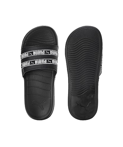 Image of Puma Unisex Adult Popcat 20 Logobsession TP Slide