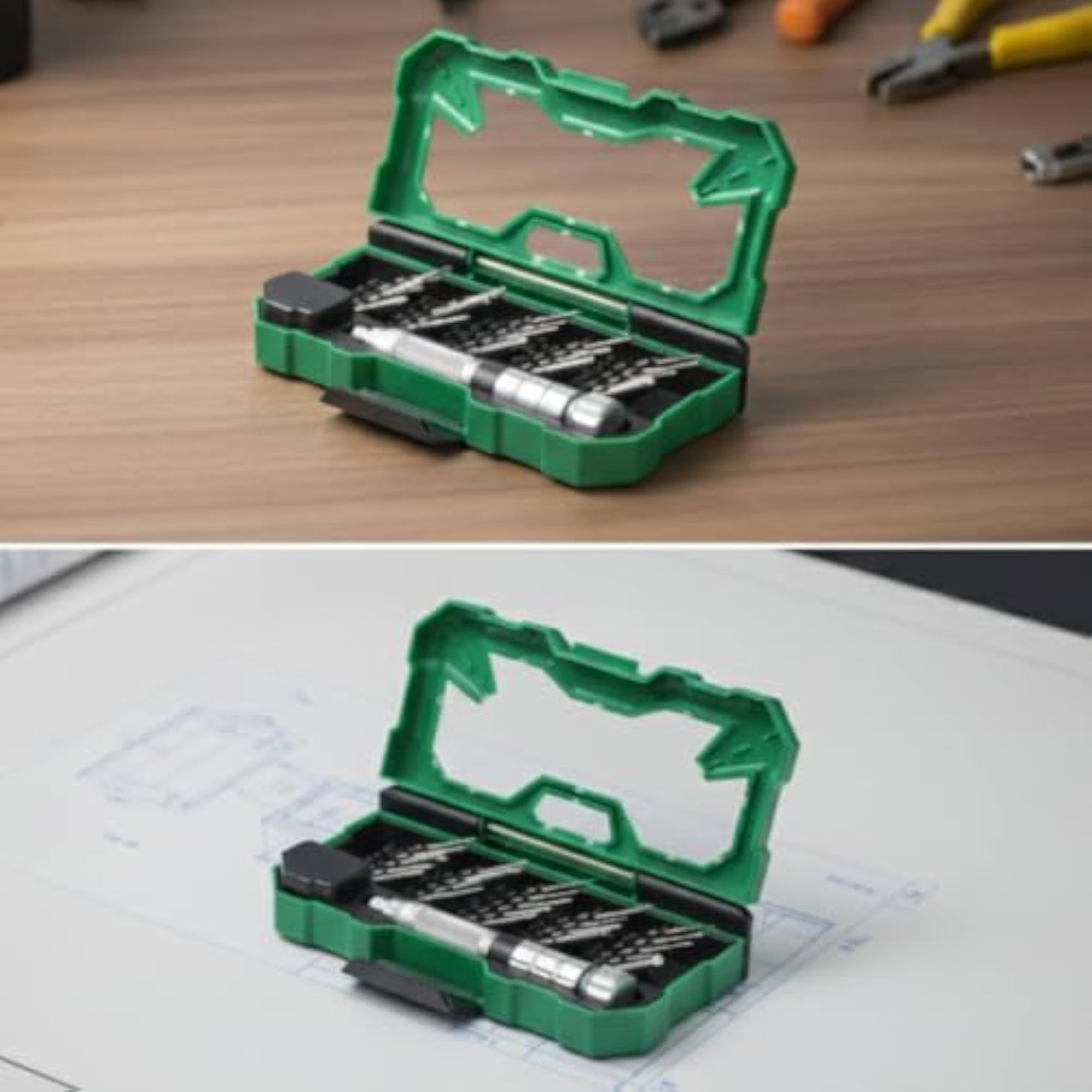Precision Screwdriver Kit
