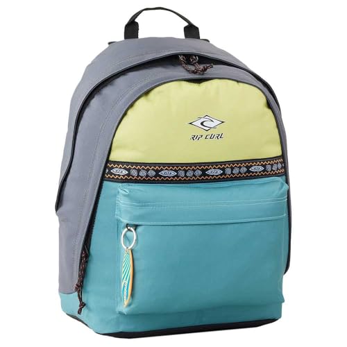 Rip Curl Sac à Dos garçon Double Dome 24L - Polyester...