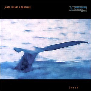 Jonah [Audio CD]