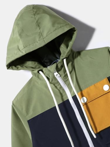 Image of Nautinati Boy's A-Line Coat