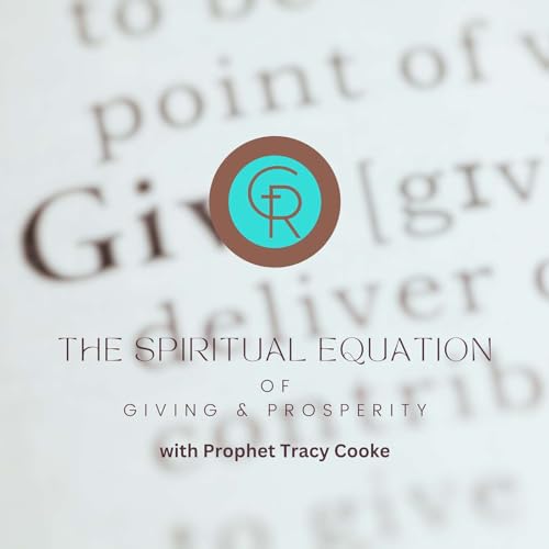 The Spiritual Equation of Giving and Prosperity