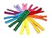 YKK 4 Inch #3 Skirt & Dress Nylon Coil Zippers - Assortment of Colors (25 Zippers)