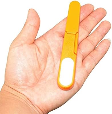 Craft Scissors Handle Safety Cover Sewing Scissors Thread Embroidery Cross-Stitch Cutter Cutter U Shape Scissor DIY Supplies Tool. Scissors