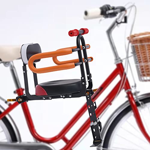 10 Best Child Bike Seat [Buying Guide 2023] • Sacred Car