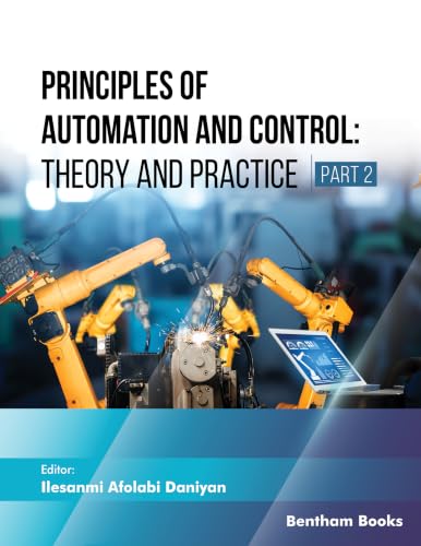 Principles of Automation and Control: Theory and Practice (Part 2) (English Edition)