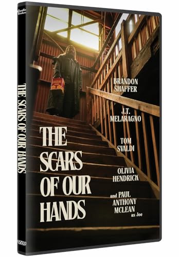 The Scars of Our Hands [DVD]