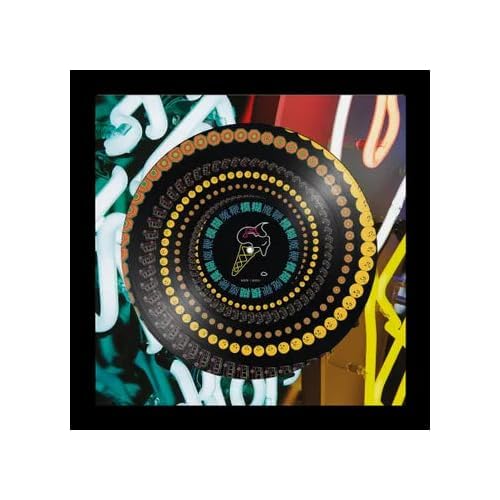 The Magic Whip (Rsd25 Ex) [Vinyl]