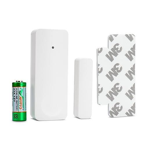 EKAZA SENSOR ABERTURA RF PARA KIT ALARME EKJM-T3231-1