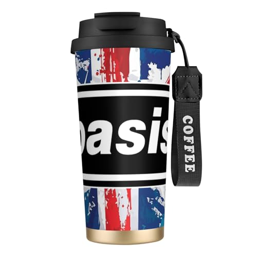 ^u[ IAVX Oasis oh ObY }O{g R[q[Jbv XeX ۉۗ 500ml e R[q[Jbv  lC v[g Mtg