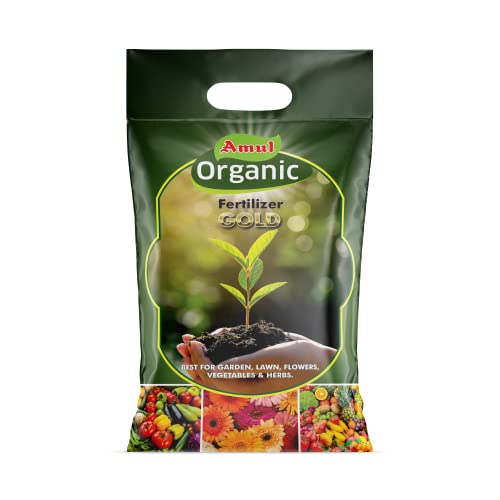 See full amazon price history chart for Amul Organic Fertilizer Gold | pack of 2 (2x1KG) Amul Organic Fertilizer Gold | pack of 2 (2x1KG) (B0C65ZC21H) Amazon Price History, Amazon Price Tracker