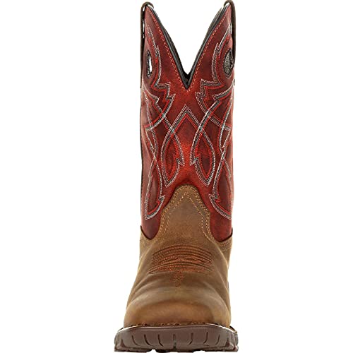 Image of ROCKY Men's Legacy 32 Waterproof Western Boots