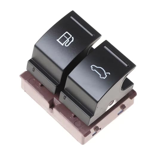 Interrupteur de coffre pour Passat B6 et CC, bouton de réservoir 3C0959903B