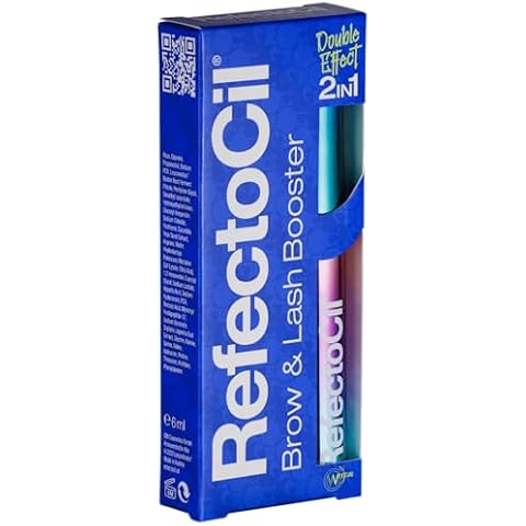 RefectoCil Lash & Brow Booster Cover