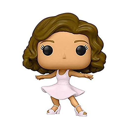 Funko 55750 POP Movies Dirty Dancing - Baby (Finale)
