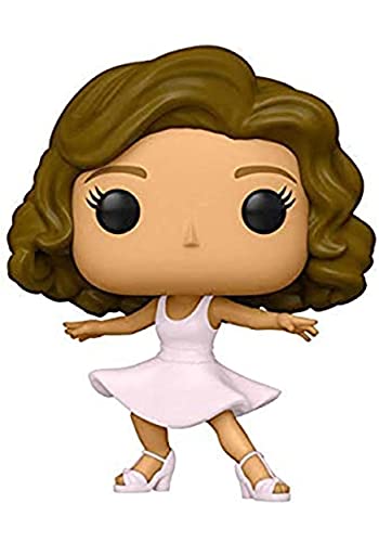 Funko 55750 Pop Movies: Dirty Dancing - Baby (Finale)