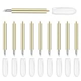 THANMO 10 pcs Premium Fine...