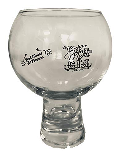 Alternato Gin & Tonic Globo Copa Copa Copa Copa Cóctel – Great Mums Get Gin