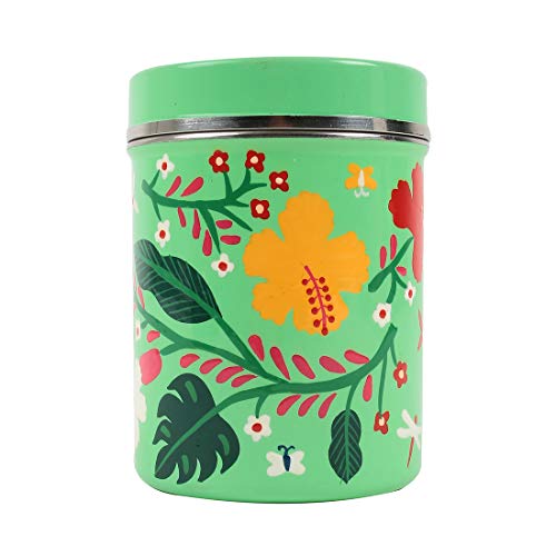 Amazon.in Bestsellers The most popular items in Bathroom Canisters