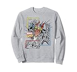 Officially Licensed Marvel Apparel