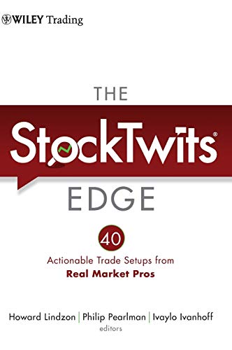 StockTwits Edge: 40 Trade Set-Ups from Market Pros