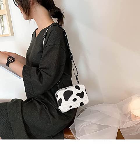 Image of Sling Box Bag with Detachable Shoulder Strap | Suitcase Style Hard Case Cross Body Sling Bag for Girls, Women,BOYS