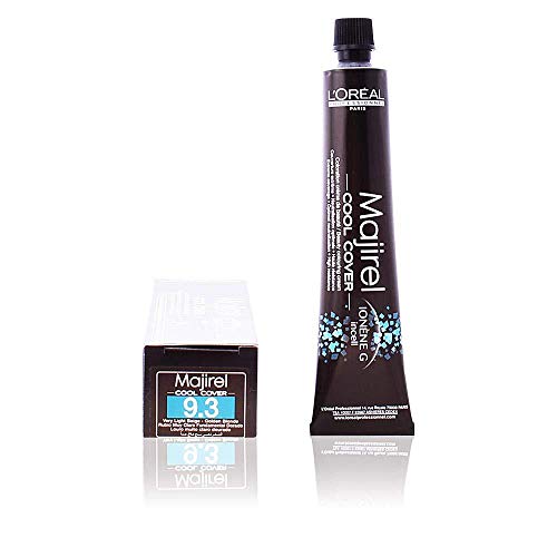 Majirel Cool Cover 9.3 Blond Très Doré 50ml - vue 3