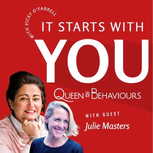 60. Becoming a Trusted Authority: Influence Without Drama with Julie Masters