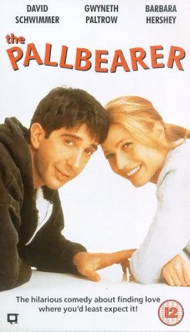 Preisvergleich Produktbild The Pallbearer [UK-Import] [VHS]