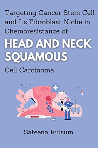 Targeting Cancer Stem Cell and Its Fibroblast Niche in Chemoresistance of Head and Neck Squamous Cell Carcinoma