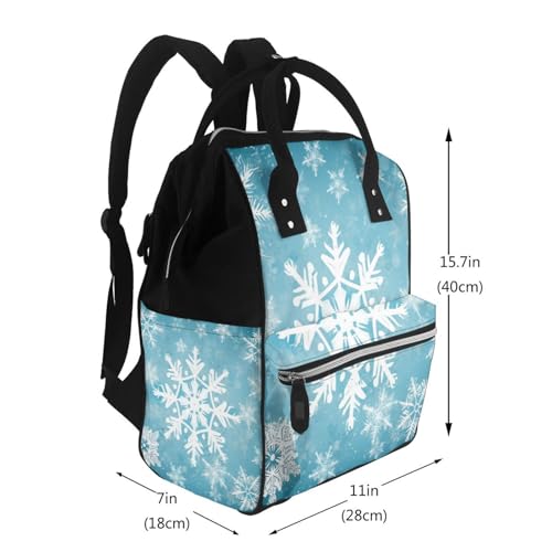 Sac à dos pour bébé Opossum multifonction grand volume - 2