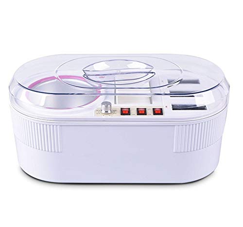 Doppelfunktion Wachswärmer Multifunktion Wachswärmer Haarentfernung Wachskit Beauty Wax-Behandlung Heißwachsmaschine Gerät Enthaarung Wachsmaschine