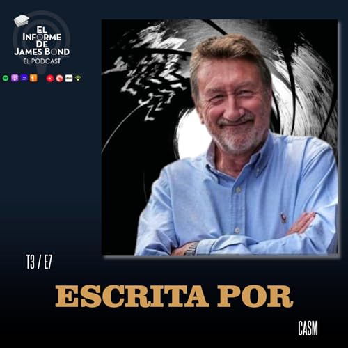 Escrita por Steven Knight
