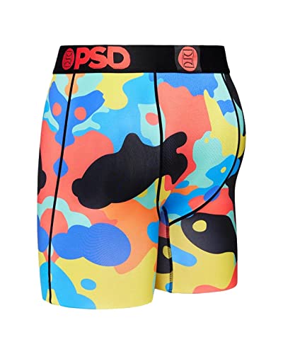 PSD Men's Warface Stunner Boxer Briefs, Multi, XXL3
